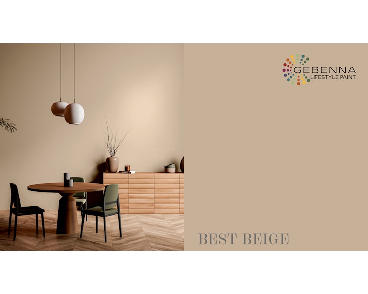 BEST BEIGE